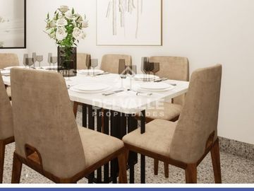 Pre Venta - Casa moderna en Miraflores Boulevard Park Plaza