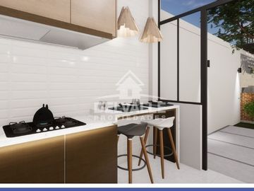 Casa de Estreno en Boulevard Park Plaza – Vive con Elegancia en Piura