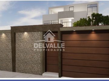 Casa de Estreno en Boulevard Park Plaza – Vive con Elegancia en Piura