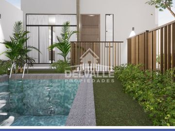 Casa de Estreno en Boulevard Park Plaza – Vive con Elegancia en Piura