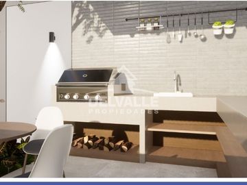 Casa de Estreno en Boulevard Park Plaza – Vive con Elegancia en Piura