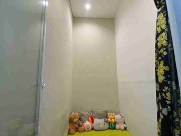 Rumah dijual di The Oz Tidar Kota Malang
