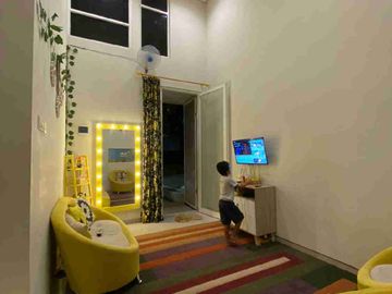 Rumah dijual di The Oz Tidar Kota Malang