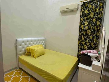 Rumah dijual di The Oz Tidar Kota Malang