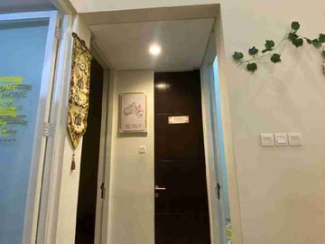 Rumah dijual di The Oz Tidar Kota Malang