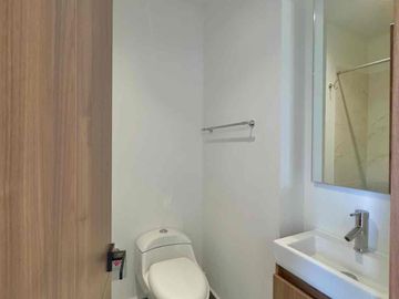 VENTA DE APARTAESTUDIO EN PANCE - CONJUNTO RESIDENCIAL ENTREBOSQUES.