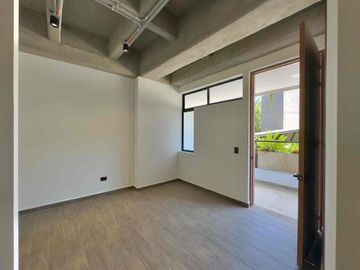 VENTA DE APARTAESTUDIO EN PANCE - CONJUNTO RESIDENCIAL ENTREBOSQUES.