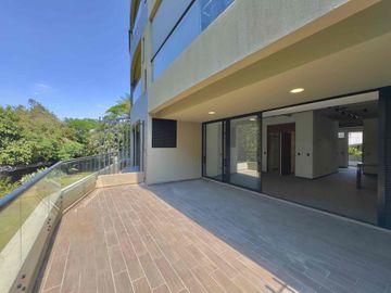 VENTA DE APARTAESTUDIO EN PANCE - CONJUNTO RESIDENCIAL ENTREBOSQUES.