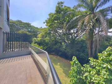 VENTA DE APARTAESTUDIO EN PANCE - CONJUNTO RESIDENCIAL ENTREBOSQUES.
