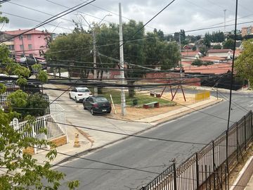 Se vende amplio depto. en Belloto 2000. Qulpué