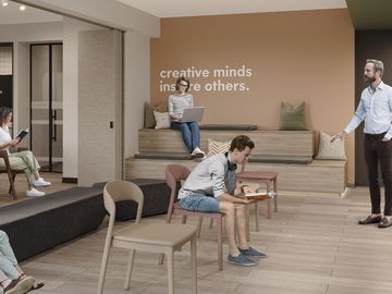 DEPARTAMENTO CONTEMPORÁNEO EN MIRAFLORES | DISEÑO Y UBICACIÓN PREMIUM