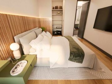 DEPARTAMENTO CONTEMPORÁNEO EN MIRAFLORES | DISEÑO Y UBICACIÓN PREMIUM