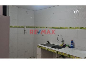 ID: 1144678 Departamento A Pasos De La Universidad Nacional Del Callao