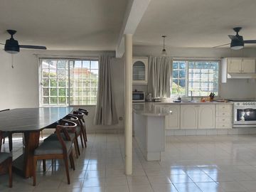 Casa en renta en Temixco Morelos, en Fraccionamiento Las Brisas