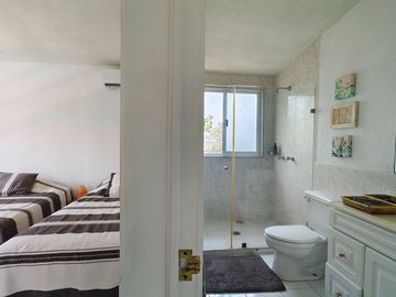 Casa en renta en Temixco Morelos, en Fraccionamiento Las Brisas