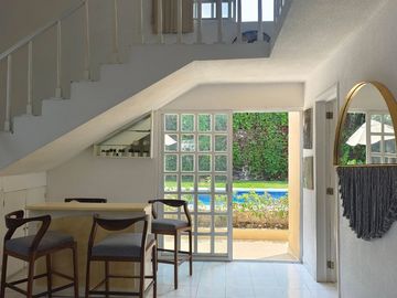 Casa en renta en Temixco Morelos, en Fraccionamiento Las Brisas
