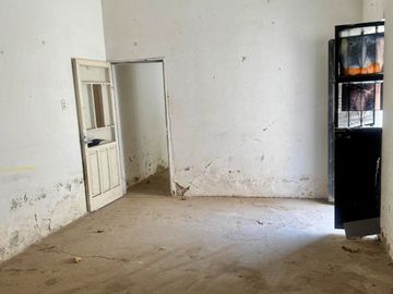VENTA DE PROPIEDAD COMO TERRENO EN DIAZ MIRON