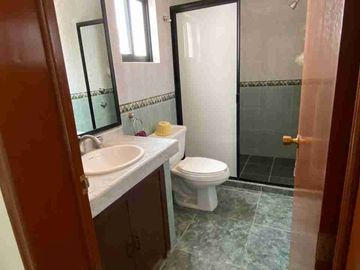 Casa En Venta En Pueblo Nuevo, Corregidora.