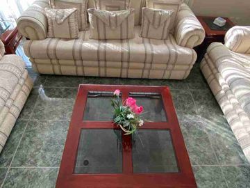 Casa En Venta En Pueblo Nuevo, Corregidora.
