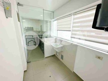 📍 ¡Increíble! - Venta Dúplex Miraflores 98 m2 |2 Hab|cochera| Depósito| $ 174,990