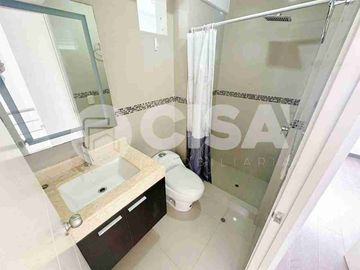 📍 ¡Increíble! - Venta Dúplex Miraflores 98 m2 |2 Hab|cochera| Depósito| $ 174,990