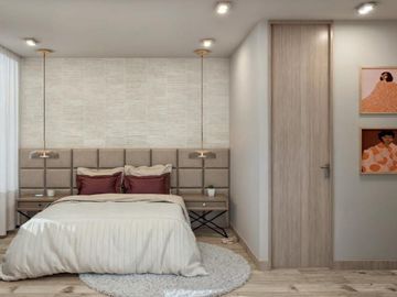 PENTHOUSE EN CONSTRUCCION, SECTOR PUERTAS DEL SOL