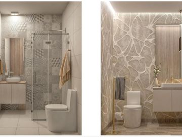 PENTHOUSE EN CONSTRUCCION, SECTOR PUERTAS DEL SOL