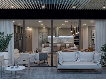 PENTHOUSE EN CONSTRUCCION, SECTOR PUERTAS DEL SOL