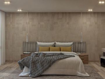 PENTHOUSE EN CONSTRUCCION, SECTOR PUERTAS DEL SOL