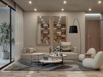 PENTHOUSE EN CONSTRUCCION, SECTOR PUERTAS DEL SOL