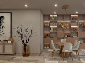 PENTHOUSE EN CONSTRUCCION, SECTOR PUERTAS DEL SOL