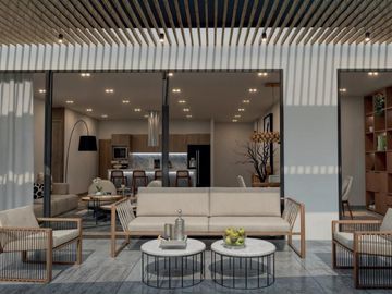 PENTHOUSE EN CONSTRUCCION, SECTOR PUERTAS DEL SOL