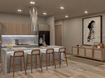 PENTHOUSE EN CONSTRUCCION, SECTOR PUERTAS DEL SOL