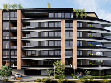 PENTHOUSE EN CONSTRUCCION, SECTOR PUERTAS DEL SOL