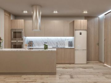 PENTHOUSE EN CONSTRUCCION, SECTOR PUERTAS DEL SOL