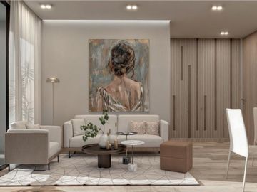 PENTHOUSE EN CONSTRUCCION, SECTOR PUERTAS DEL SOL