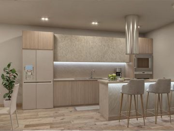 PENTHOUSE EN CONSTRUCCION, SECTOR PUERTAS DEL SOL