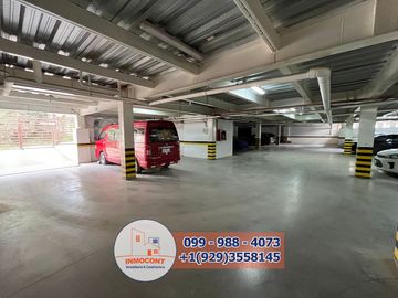 DEPARTAMENTO DOS HABITACIONES DE VENTA COMO NUEVO. NARANCAY