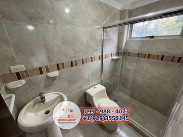 DEPARTAMENTO DOS HABITACIONES DE VENTA COMO NUEVO. NARANCAY
