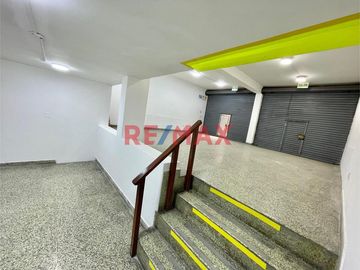Venta De Local Comercial De 71 M² – Ideal Oficina, Spa O Marca Premium – La Molina, Sta. Patricia