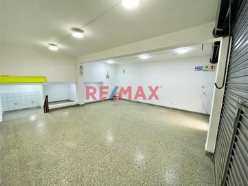 Venta De Local Comercial De 71 M² – Ideal Oficina, Spa O Marca Premium – La Molina, Sta. Patricia