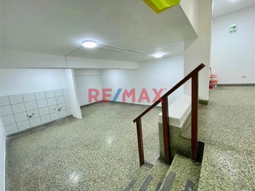 Venta De Local Comercial De 71 M² – Ideal Oficina, Spa O Marca Premium – La Molina, Sta. Patricia