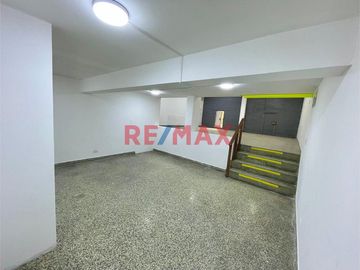 Venta De Local Comercial De 71 M² – Ideal Oficina, Spa O Marca Premium – La Molina, Sta. Patricia