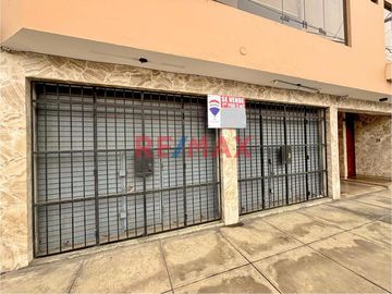 Venta De Local Comercial De 71 M² – Ideal Oficina, Spa O Marca Premium – La Molina, Sta. Patricia
