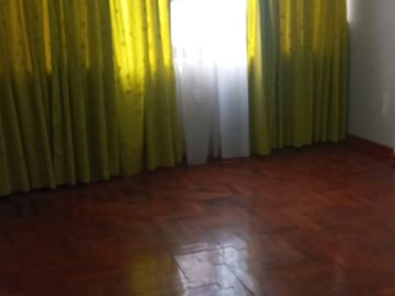 DEPARTAMENTO FLAT  EN VENTA 3er PISO AT 73 M2 INCLUYE  1 COCHERA CERCA A LA TECSUP URB.MAYORAZGO   EN EL DISTRITO DE ATE