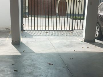 DEPARTAMENTO FLAT  EN VENTA 3er PISO AT 73 M2 INCLUYE  1 COCHERA CERCA A LA TECSUP URB.MAYORAZGO   EN EL DISTRITO DE ATE