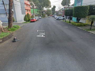 ¡¡Atención Inversionistas!! Venta de Casa en Remate Bancario, Col. Educación, Coyoacán, Ciudad de México