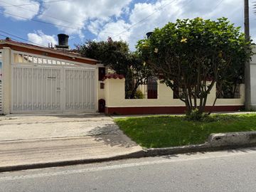 ARIIENDA CASA VILL MAGDALA