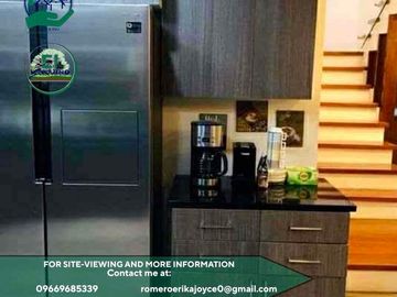House and Lot For Sale, Located in San Fernando,Pampanga