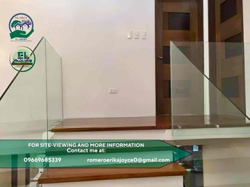 House and Lot For Sale, Located in San Fernando,Pampanga